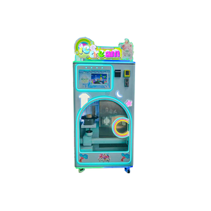Автоматический автомат для производства льда - Product Image 4