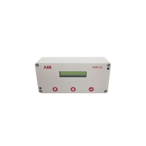 SAM 3.0 Multifunktion ale intelligente System komponenten für SPS-Programmier anwendungen - Product Image 1