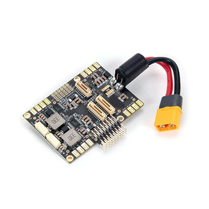 Mini Drone Controller circuito stampato e ricevitore PCB assemblaggio consegna rapida verde maschera di saldatura tipo fornitore BMS PCBA - Product Image 6