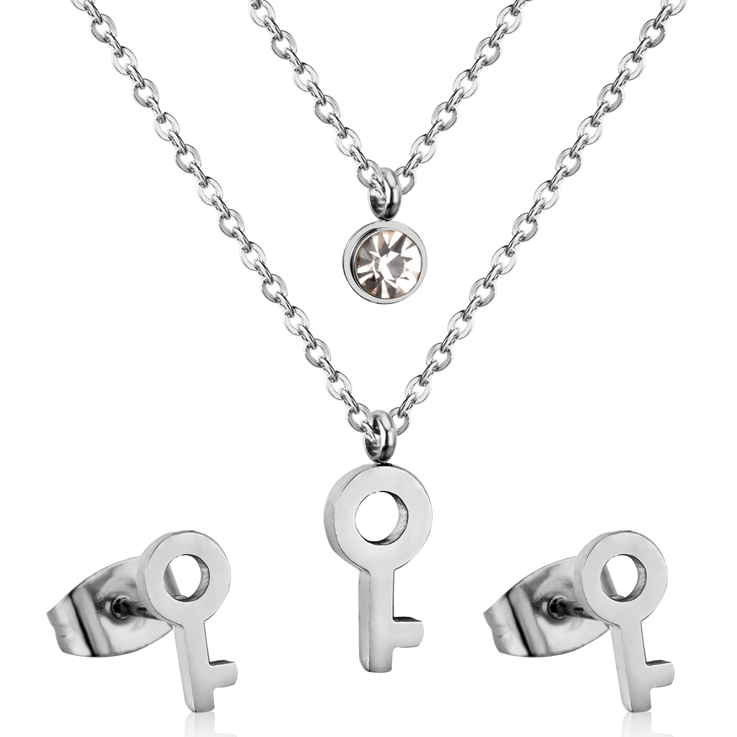 Silver-SE213801S