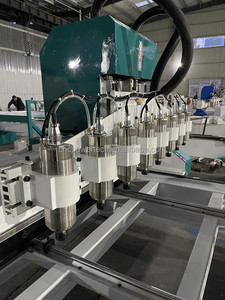 1325 1530 Mach3控制器3d雕刻数控路由器机械，用于Mdf切割木制家具门制作 - Product Image 5
