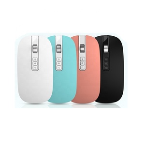 AI Inteligencia Artificial Voice Mouse Carga inalámbrica iFlytek Entrada Escribir Traducción Desktop Laptop Office Voice Mouse - Product Image 1
