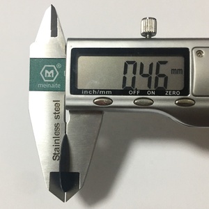 ตัวกรอง UV 365nm UG1 ZWB2 U-360แผงกระจกตัวกรองแสง UV ตัวกรองสี - Product Image 2