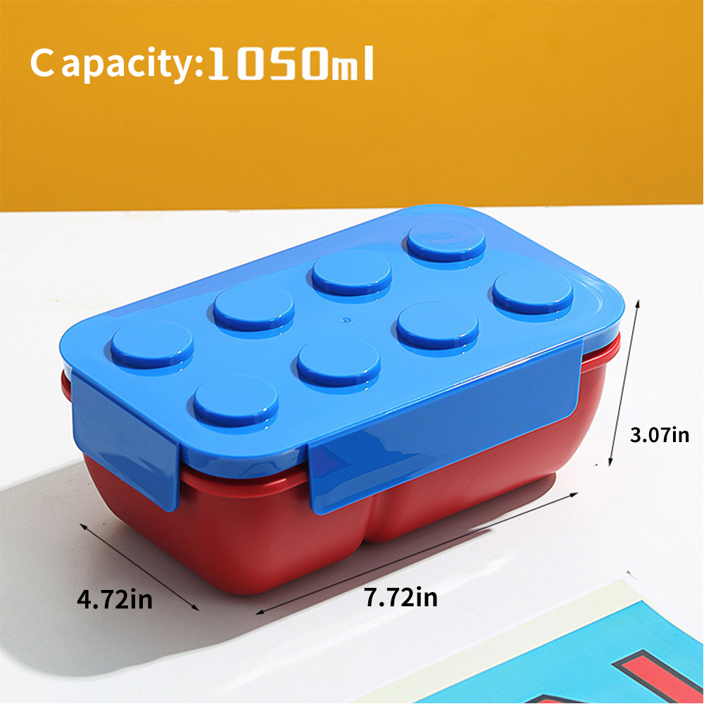 Bleu 1050 ml