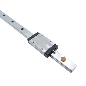 带滑块MGN12C MGN12H的MGN12直线导轨1600毫米长度 - Product Image 6