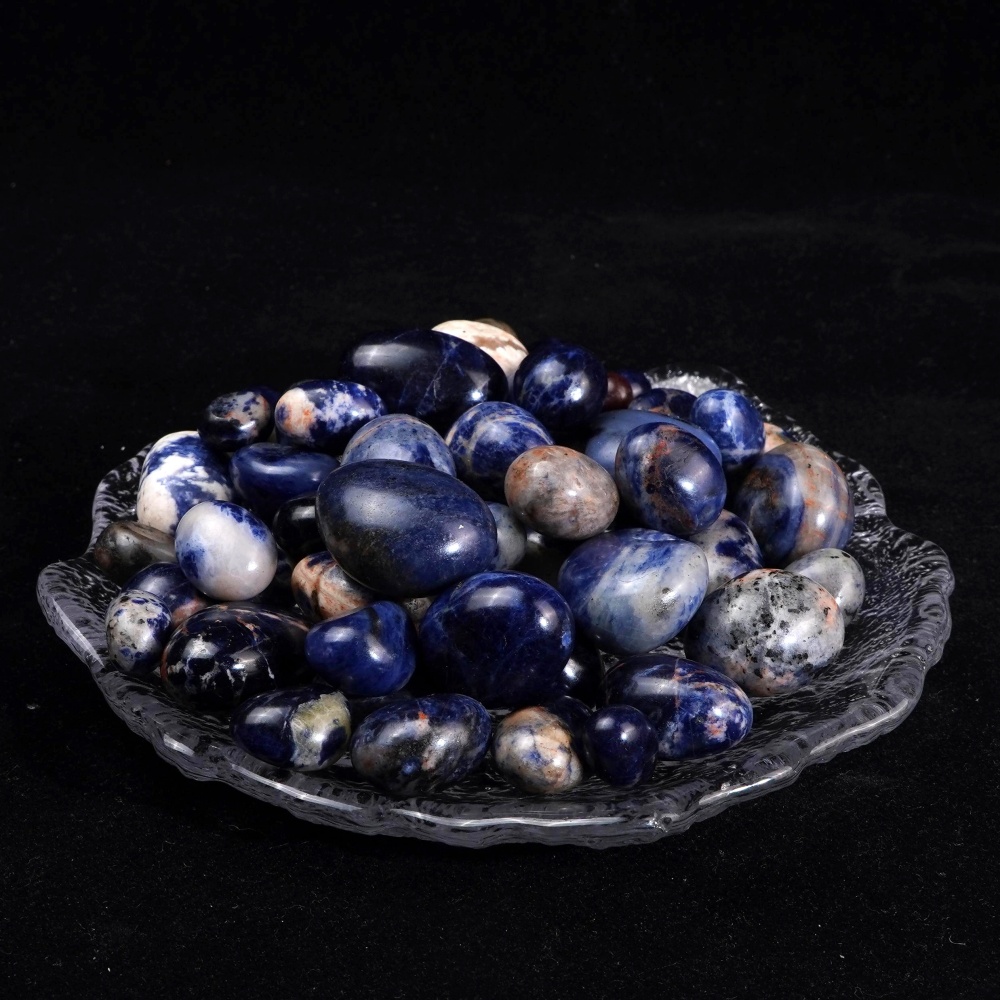 Sodalite