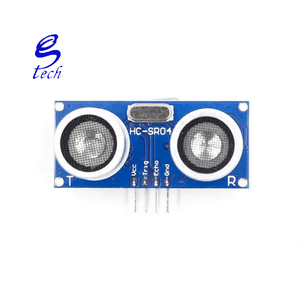 Guter Preis Ultraschalls ensor Abstands sensor Ultraschall mess modul Ultraschalls ensor HC-SR04