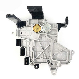 TCM TCU 0AW927156K 0AW927156H ชุดควบคุมการส่งผ่านแบบแยกส่วนสำหรับ Audi - Product Image 5
