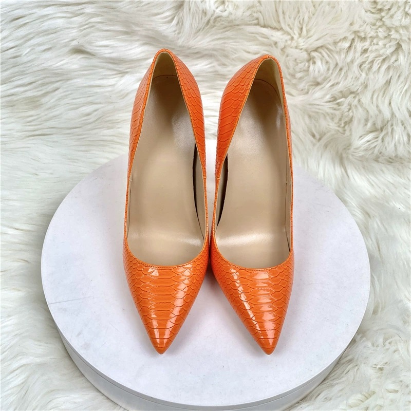 Orange(8CM)