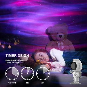 Проектор ночного света с дистанционным управлением - Product Image 2