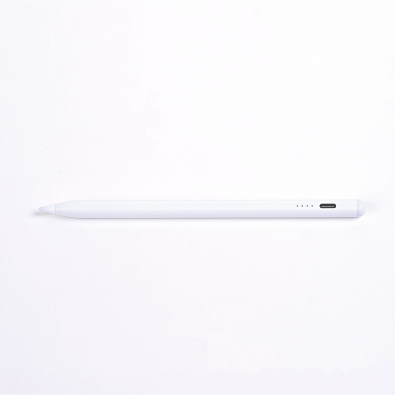 White 052A for apple ipad