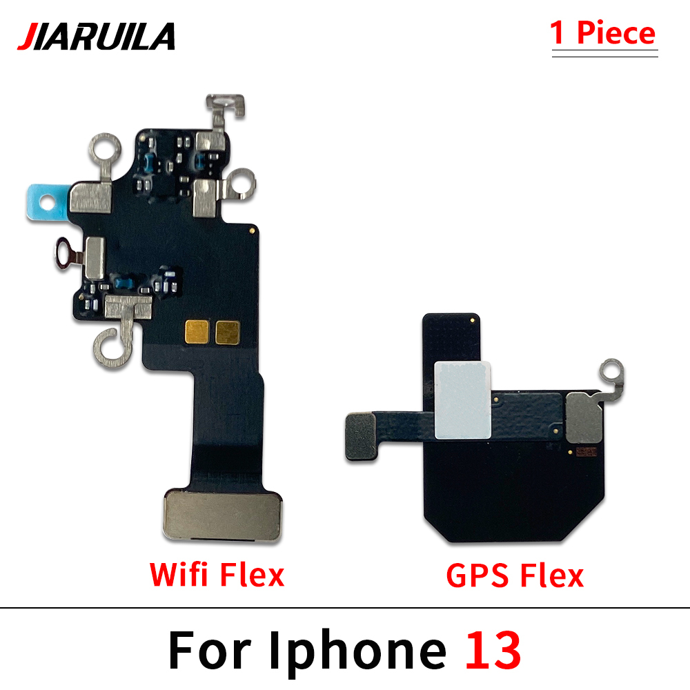 13 : GPS