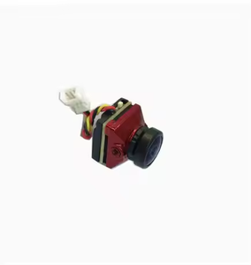 B14นาโน1200TVL กล้อง HD FPV พร้อมเลนส์2.1มม. 1/3 CMOS NTSC/PAL สามารถสลับได้สำหรับโดรนแข่งขัน RC FPV - Product Image 3