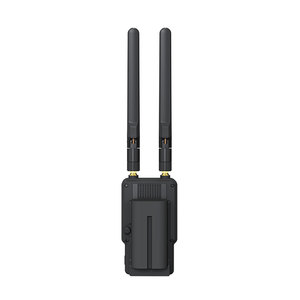 ระบบส่งสัญญาณภาพดิจิทัล HM30ความละเอียดสูง1080P 60fps 30กม. ระยะไกล150MS SBUs PWM mavlink telemetry - Product Image 6