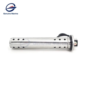 Original Marine Super matic Display able Tank füllstand sensor Pumpen betrieb Deep Tank Level Sensor - Product Image 5