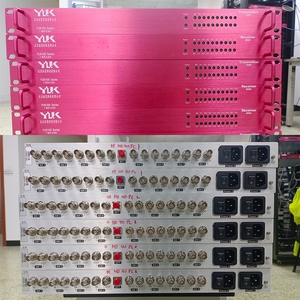 Extensor de fibra óptica de 20km FC/PC FC/APC, sistema de transmisión de fibra óptica, 3G/HD/1, 2 K, 2 K, 2 K, 2 K - Product Image 5