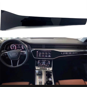 Zwautel 14.9 inch cho AUDI A6L C8 A7 2019-2020 hành khách LCD đa phương tiện Máy nghe nhạc GPS navigation tự động đơn vị đứng đầu đài phát thanh phương tiện truyền thông IPS - Product Image 1