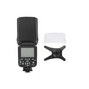 สปีดไลท์อเนกประสงค์ไฟแฟลชทริกเกอร์ TR-950 TR950II พร้อมตัวควบคุม G4ทริกเกอร์ Speedlite - Product Image 4