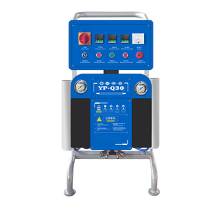 High Pressure Polyurea Polyurethane <strong>Machine</strong> Polyurea <strong>Spray</strong> Coating <strong>Foam</strong> Machinery Polyurea Waterproofing <strong>Foam</strong> <strong>Spray</strong> <strong>Machine</strong>
