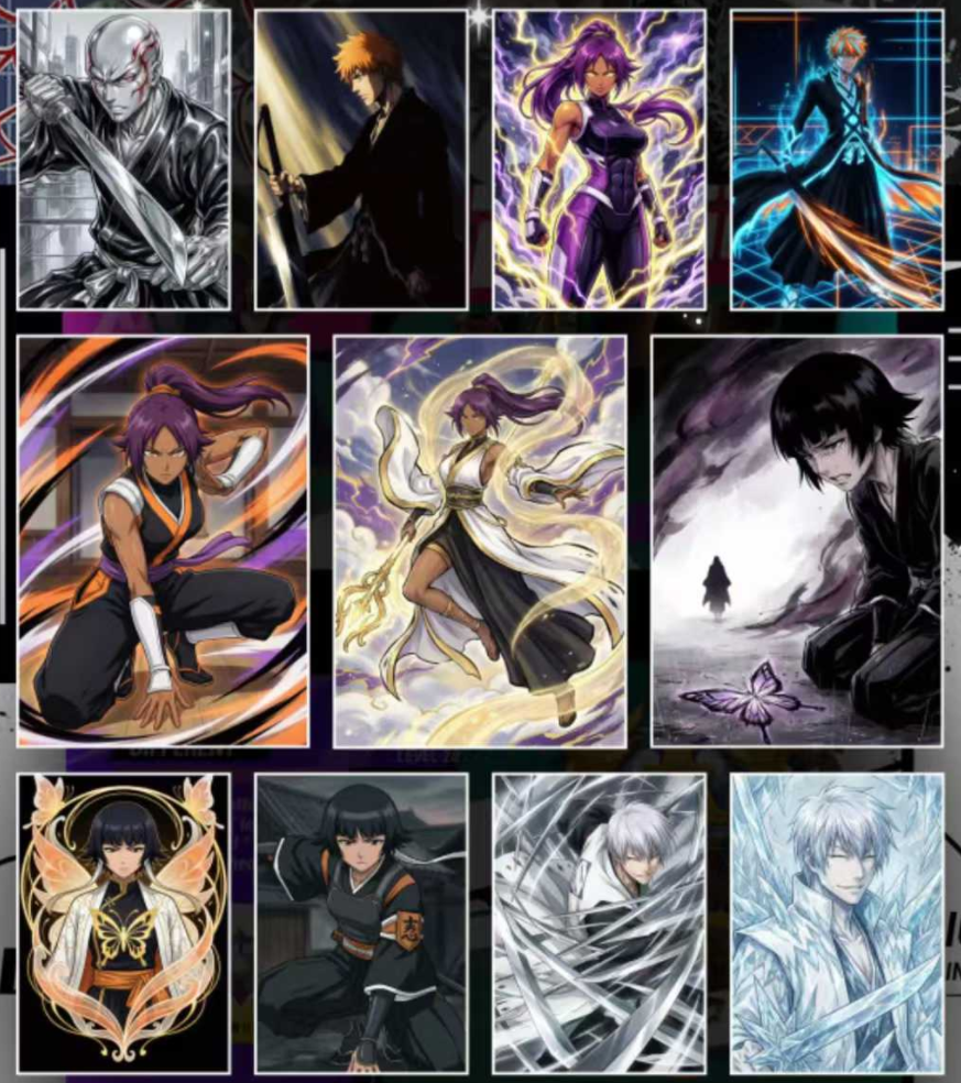 100 paquets d'eau de Javel