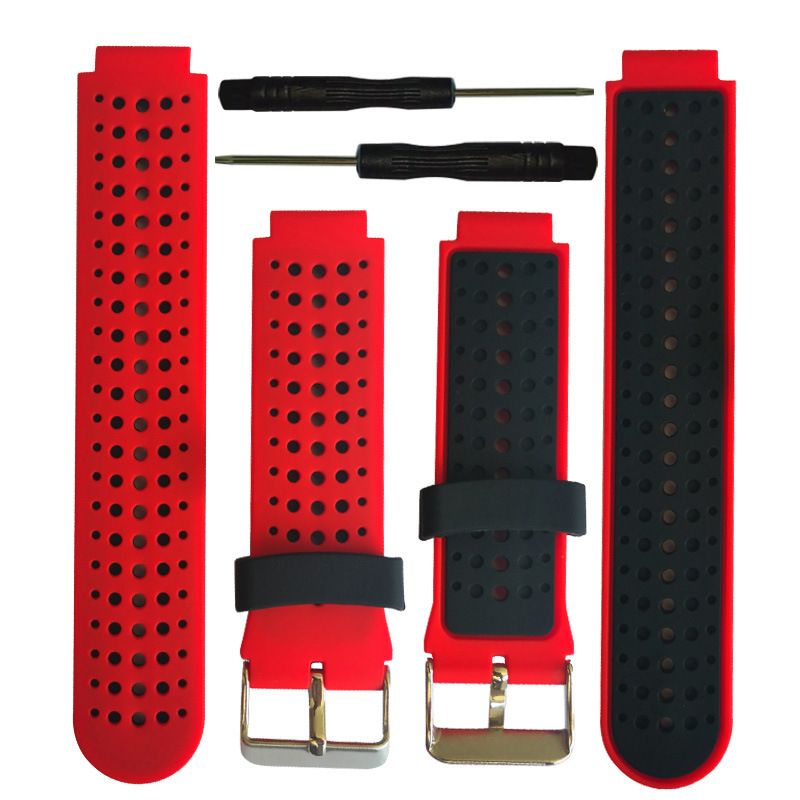 Rojo-Negro