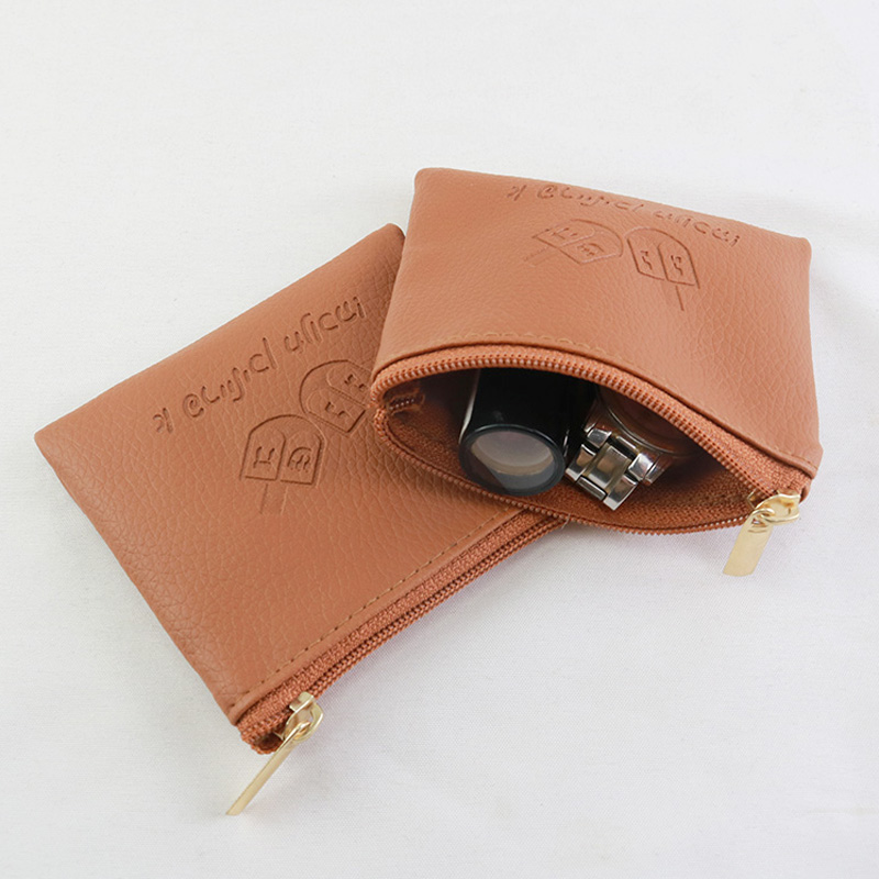 zipper bag