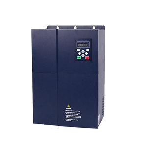 BEDFORD-controlador de Motor, inversor de frecuencia Variable VFD/VSD - Product Image 3