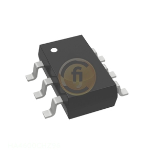 Linear IC AMP BUFFER SOT23-6 <strong>HA4600CHZ96</strong> Electronics Components Online - Product Image 1