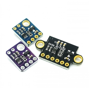 Hochwertiges GY-530 VL53L0X VL53L1X V2 Flugzeit-Laser-Entfernungs sensor modul - Product Image 6