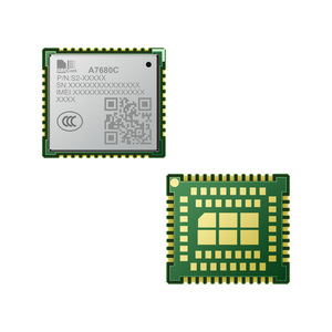 SIMCOM A7680C Modul LTE Cat1 IoT Drahtloses Modul FDD-LTE B1/B3/B5/B8 TDD-LTE B34/B38/B39/B40/B41 kompatibel mit SIM800C SIM868 - Product Image 3