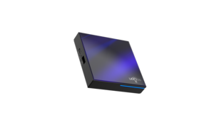 公式UGOOS SK2ストリーマーAndroid 12 Google TV UIデュアルWifiメディアプレーヤー内蔵Chromeキャスト - Product Image 5