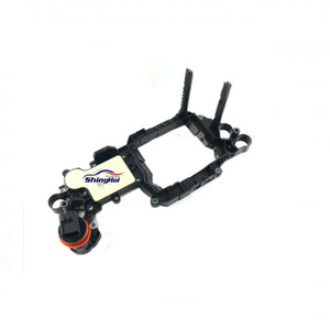 プログラミング付き722.8TCU自動変速機ギアボックスA1693701106 A0034462410 - Product Image 3