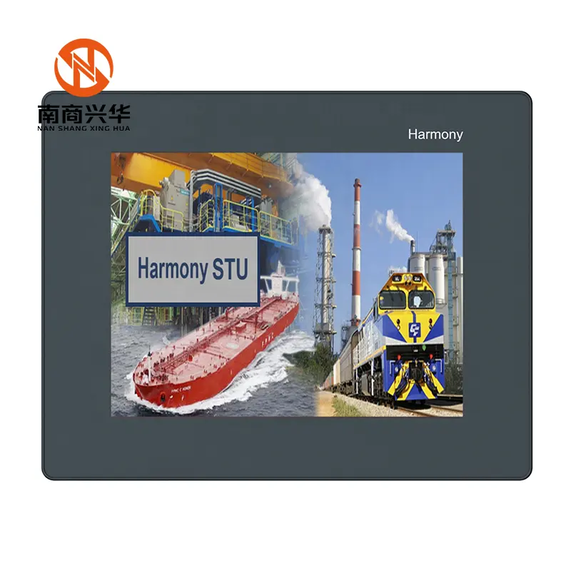 新しいオリジナルHMISU855電気HMIタッチスクリーンSTUシリーズ57インチディスプレイTFT LCD