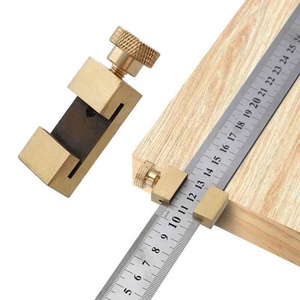 ポジショニングブロックユニバーサル大工鋼定規固定精度ゲージ角度コーナーラインスクライバーロケーター耐久性のある木工