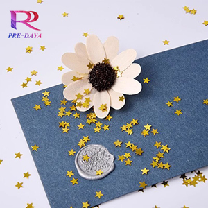 繊細な生地の微妙な輝きのためのマイクロスパンコール (2mm) - Product Image 2