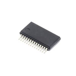 Convertitori da digitale ad analogico-DAC 10-Bit, 40 msps Dual D/A Converter raddrizzatore semiconduttori AD9761ARS