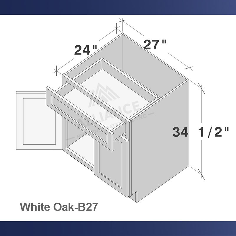 White Oak-B27