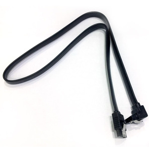Senye สายเคเบิลข้อมูล Vellygood SATA III (6 Gbit/s) พร้อมสลักล็อคสำหรับ Hdd/ssd/cd และดีวีดีไดรฟ์ - Product Image 3