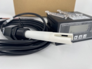 Analog TDS Conductivity Meter 0-2000/20000 Us/cm Instruments for <strong>Measuring</strong> Water Conductivity Monitor With 4-20mA Current <strong>Output</strong>