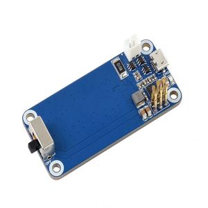 Up HAT (C) per lampone Pi Zero, gruppo di continuità 5V, circuiti di protezione Multi batteria - Product Image 3