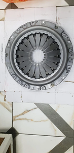 YSD Factory Car <strong>GAZ</strong>-3310 &quot;VALDAI&quot; with Engine MMZ D-245,7 Cover 4301-1601090/4301-1601125,disc 4301-1601130-01 - Product Image 3