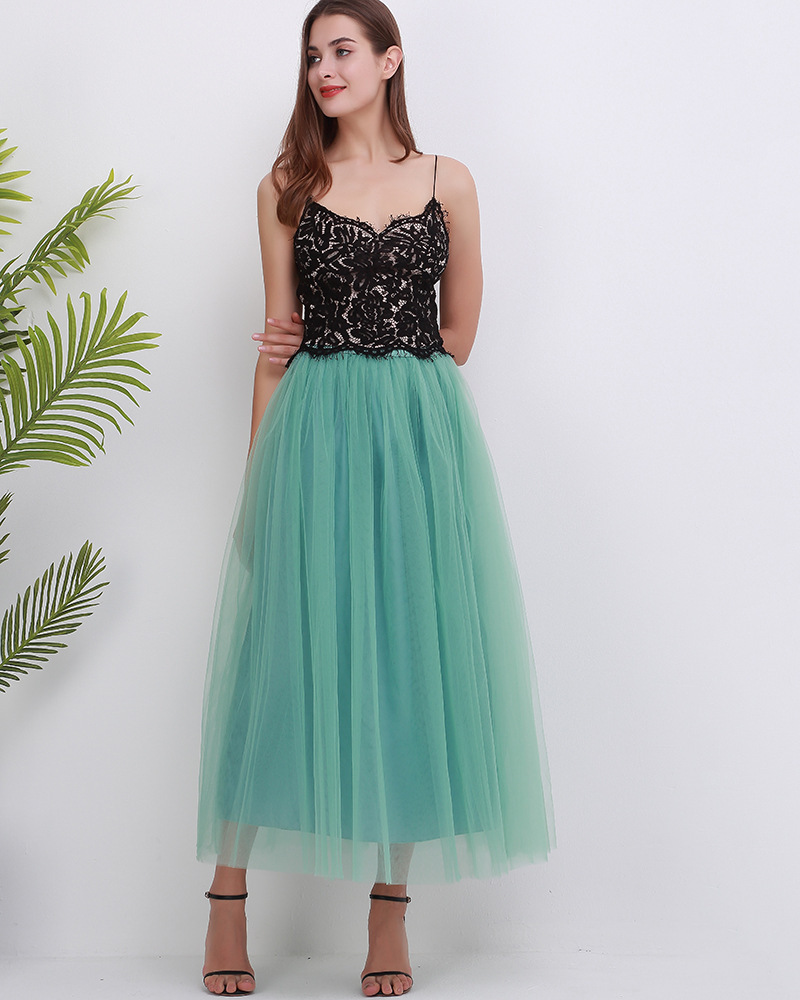 Light green