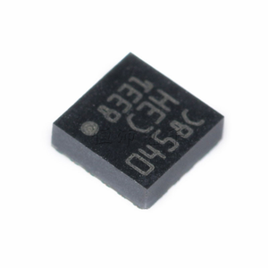 Semiconductores Sensores, transductores Sensores de movimiento Acelerómetros Sensores de posición 2-16G I2C/SPI 16LGA LIS3DHTR - Product Image 1
