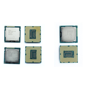 I3-2100 2120 2130 3.30GHz 3MBソケット1155デスクトップコンピューターCPUプロセッサー - Product Image 4