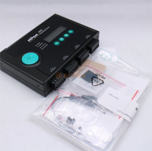 汎用デバイスサーバーNPort5430産業用エッジコネクタ - Product Image 5