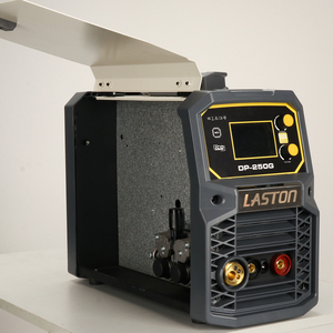 Factory DP-<strong>250G</strong> TFT Display Different Language Switch Single Phase Mig Double Pulse Inverter Mig <strong>Welders</strong> - Product Image 6