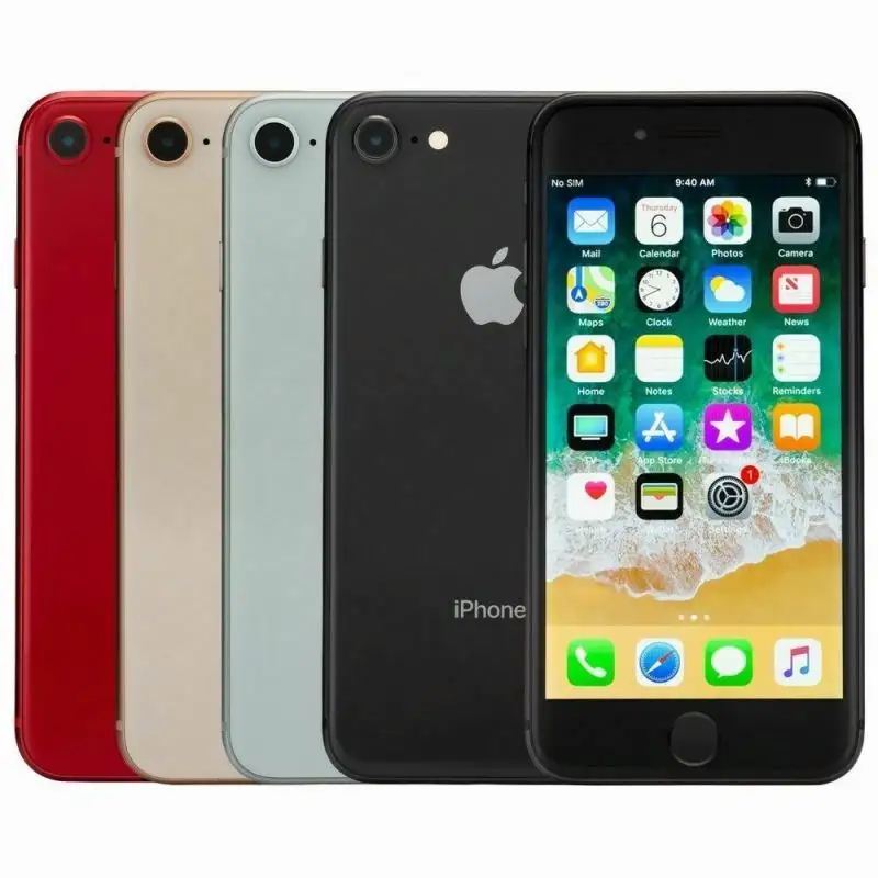 סיטונאי כל מיני טלפונים ניידים הטלפון הזול ביותר בצבעים שונים דגמים שונים משומש טלפון נייד משופץ