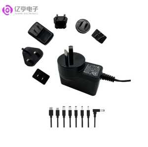 Eahunt通用国际电源适配器3v 4.5v 5v 6v 9v 12v 15v <span class=keywords><strong>16v</strong></span> 24v 1a 2a 3a 4a <span class=keywords><strong>5a</strong></span>