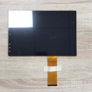 BOE A + 10.1 inç LED aydınlatmalı dokunmatik ekran EV101WXM-N10 1280*800 LCD USB arayüzü ile sipariş makinesi için LVDS tipi - Product Image 3