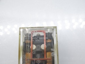 Nuovo e originale Plc MK2PNI 250VAC relè PLC Controller di programmazione - Product Image 2